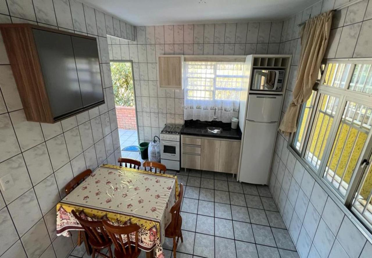 Recanto Do Martins Florianópolis Eksteriør bilde