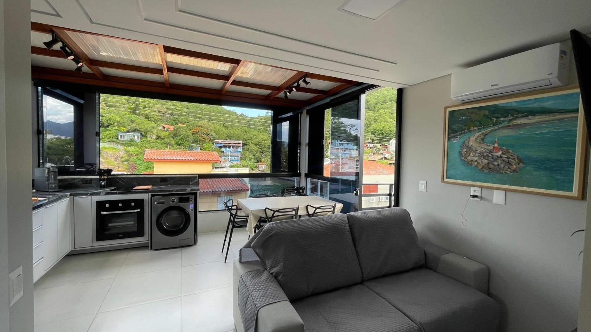 Recanto Do Martins Florianópolis Eksteriør bilde
